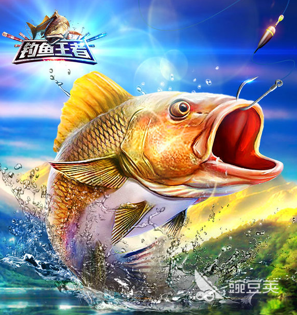 受欢迎的养鱼游戏大全 2024热门的养鱼游戏推荐