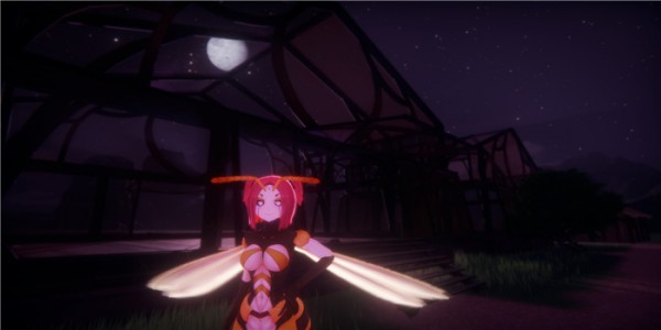 魔物娘岛汉化补丁