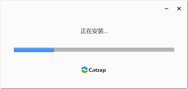 Catsxp猫眼浏览器