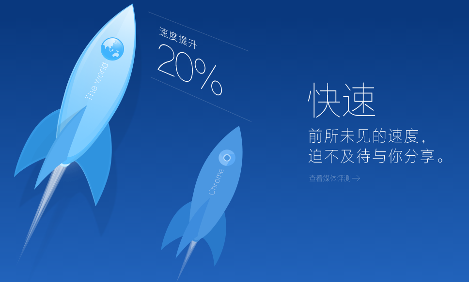 世界之窗浏览器7