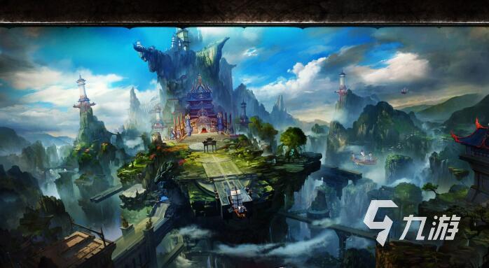 好玩的修仙手游推荐 2023经典修仙手游大全