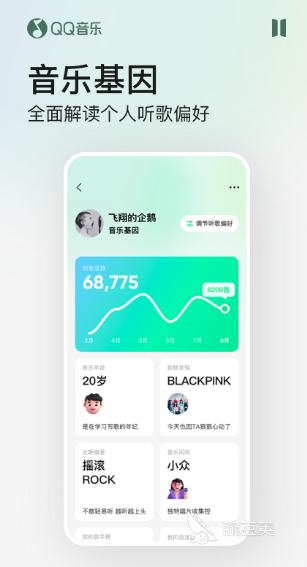 下什么软件听歌免费 可以免费听歌的app合集