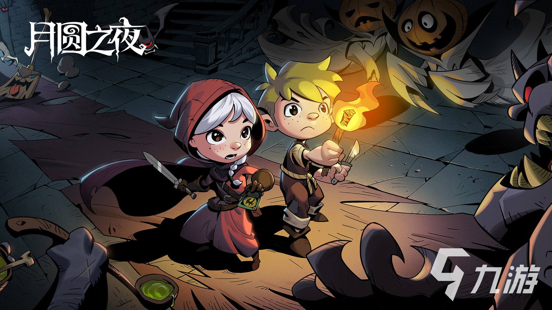 十大耐玩单机手机游戏推荐 2023可玩性高的单机手游合集