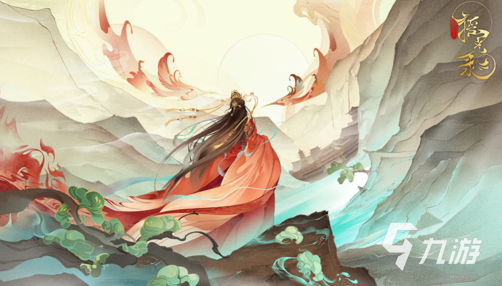 有趣的古装游戏排行榜前十名 2023流行的古装游戏盘点