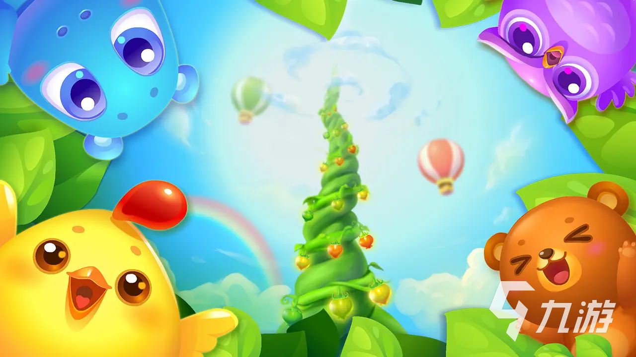 三个消除的游戏有哪些 2022有趣的消除游戏合集