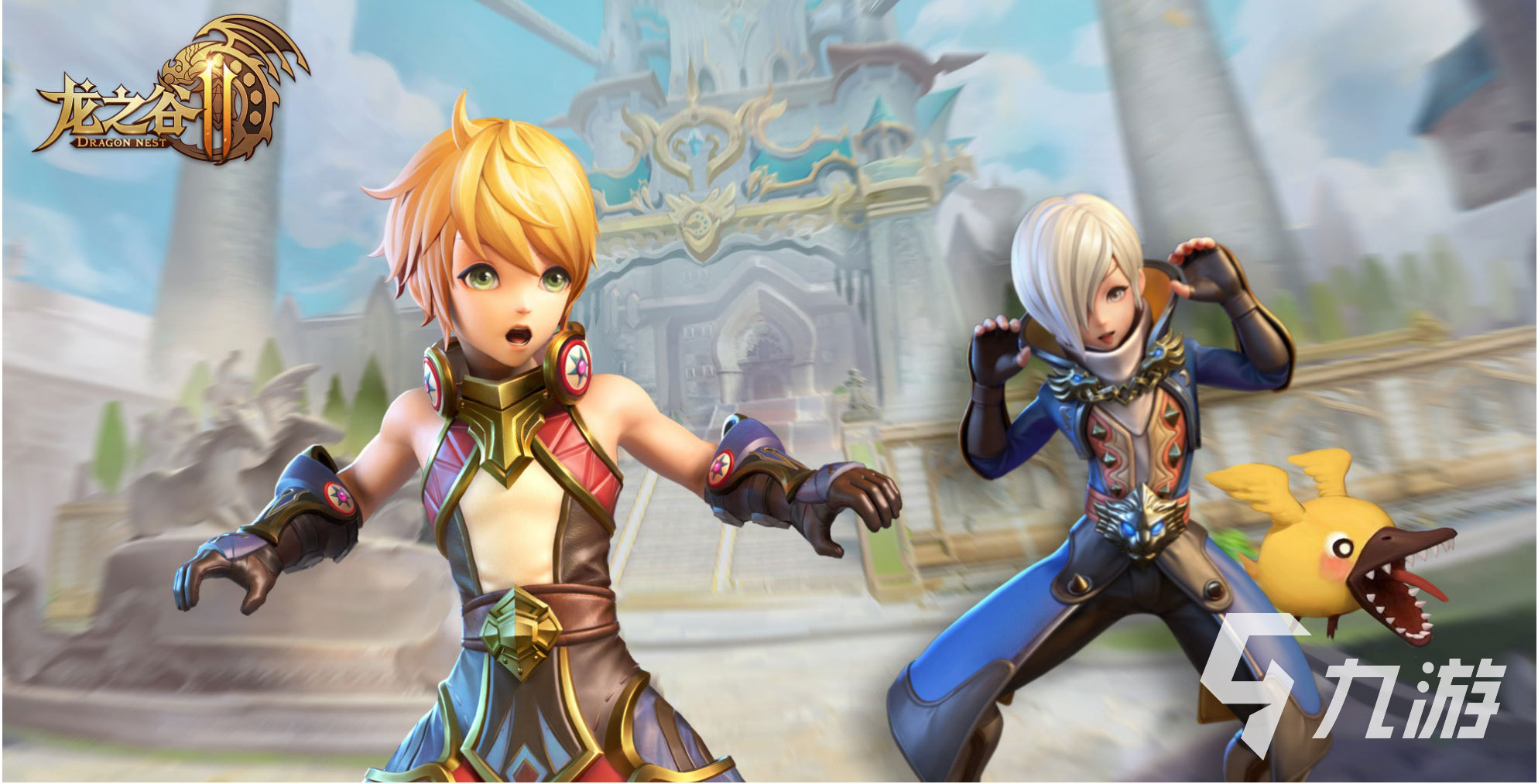 十大良心网游手游优选榜单2023 好玩的手游排名前十推荐