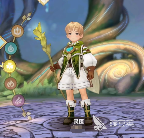 森之国度职业介绍一览 全职业强度分享