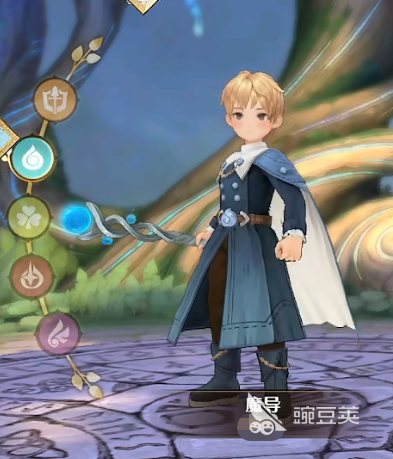 森之国度职业介绍一览 全职业强度分享