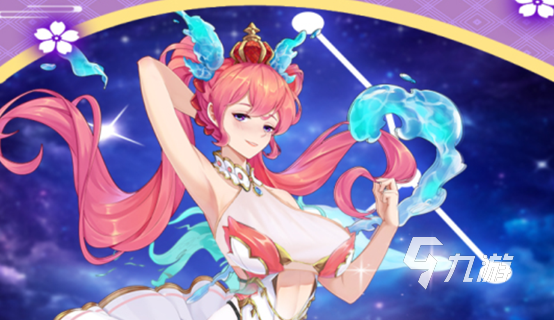 有什么好玩的后宫游戏下载推荐2023 热门的后宫手游大全