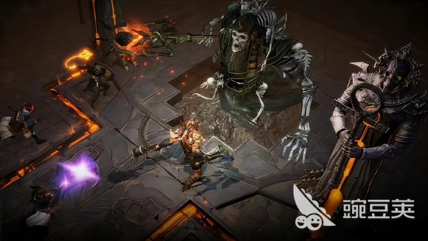 2023网络游戏排行榜前十名 受欢迎的网络游戏推荐