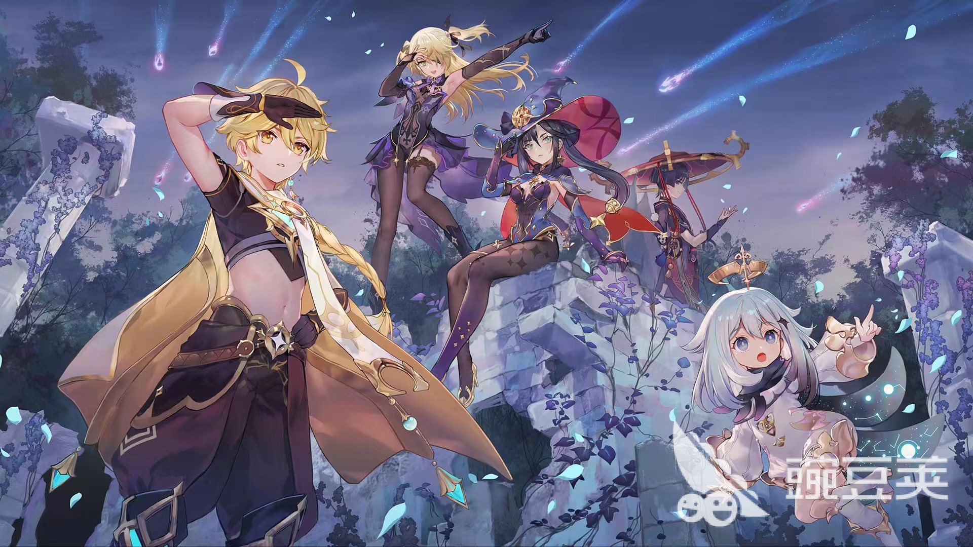 2023网络游戏排行榜前十名 受欢迎的网络游戏推荐