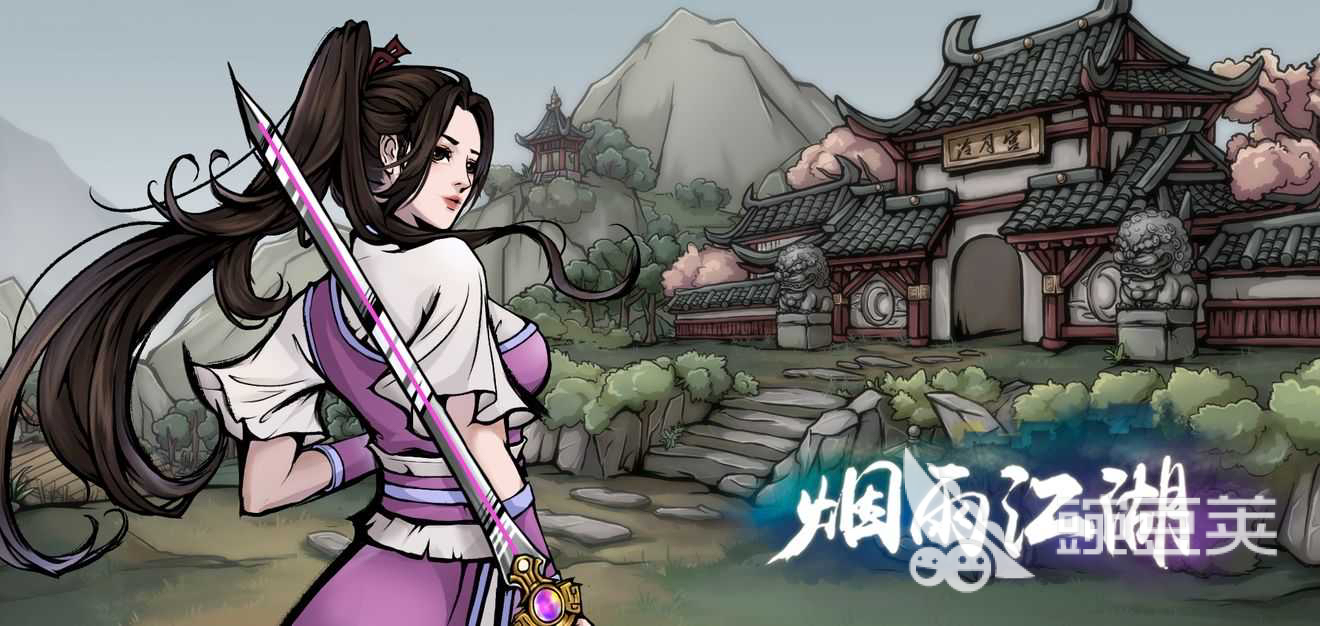 单机美女游戏有哪些2023 有趣的美女单机游戏推荐