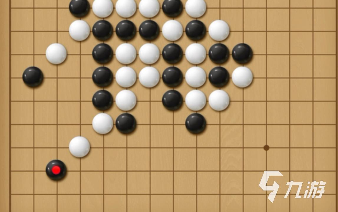 五子棋游戏下载无广告推荐2023 流行的五子棋游戏排行