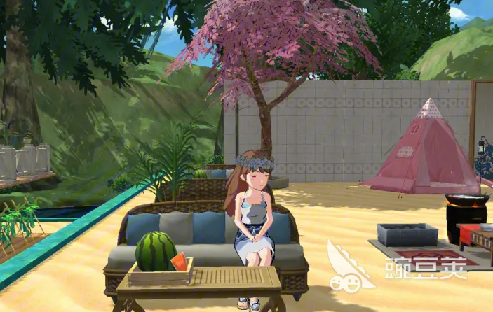 模拟生活类的游戏有哪些 可以生活的游戏推荐2023