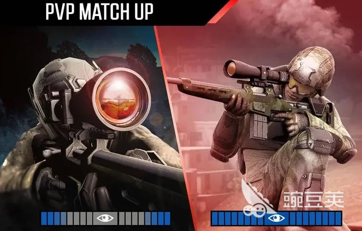 类似狙击手射击游戏有哪些 枪战暗杀游戏合集2023