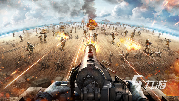 2021国外好玩的手游有哪些 国外好玩的手游下载合集