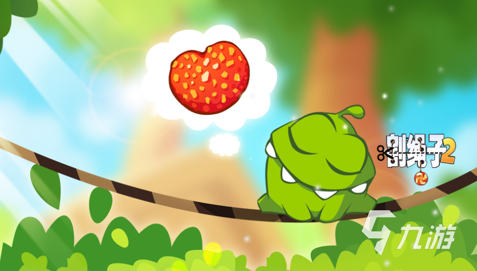 耐玩的少儿益智游戏有哪些 2023必玩的益智游戏推荐