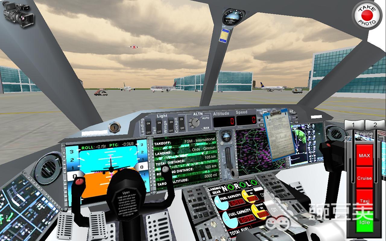 打飞机的游戏有哪些 2023飞机射击游戏推荐