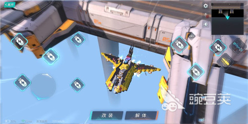 打飞机的游戏有哪些 2023飞机射击游戏推荐