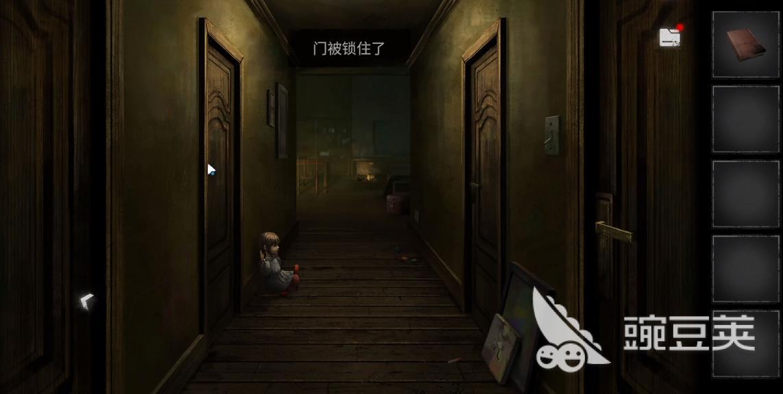 黑暗笔录图文攻略大全 黑暗笔录全章节通关攻略