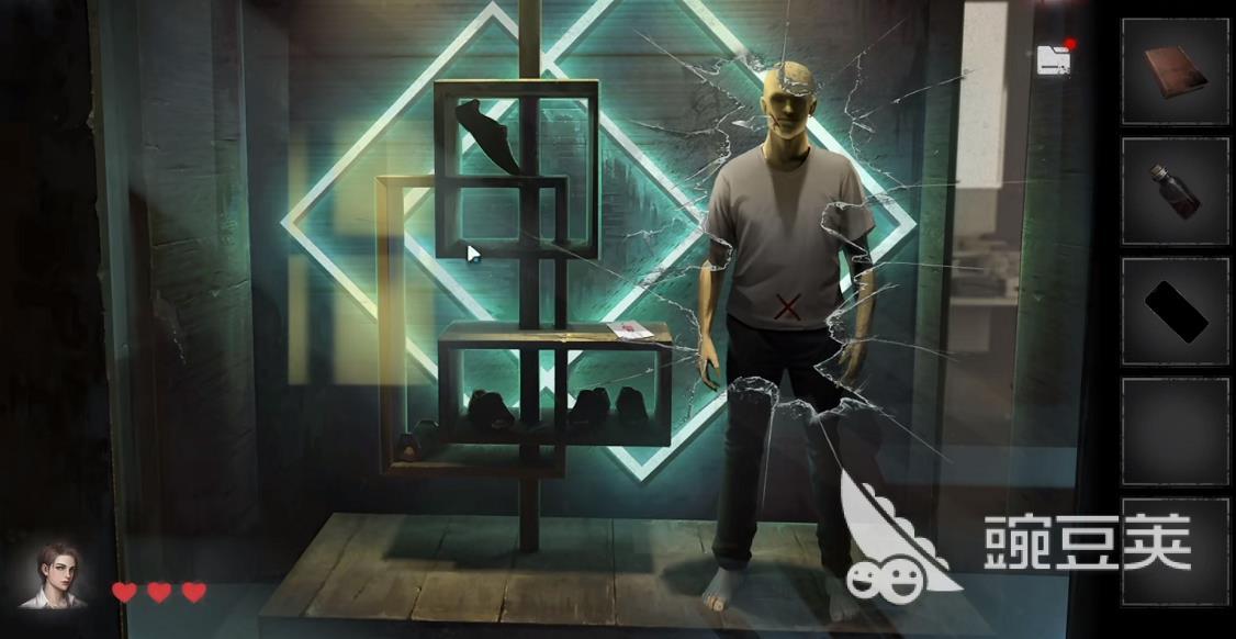 黑暗笔录图文攻略大全 黑暗笔录全章节通关攻略