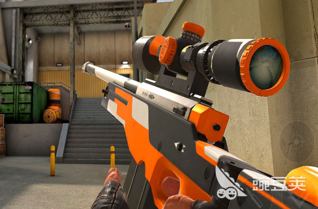 最好玩的fps网络游戏有哪些 热门的射击类网游合集2024