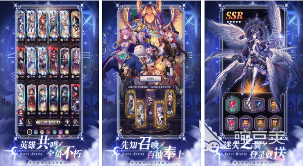 挂机手机游戏有哪些2023 火热的挂机手游推荐