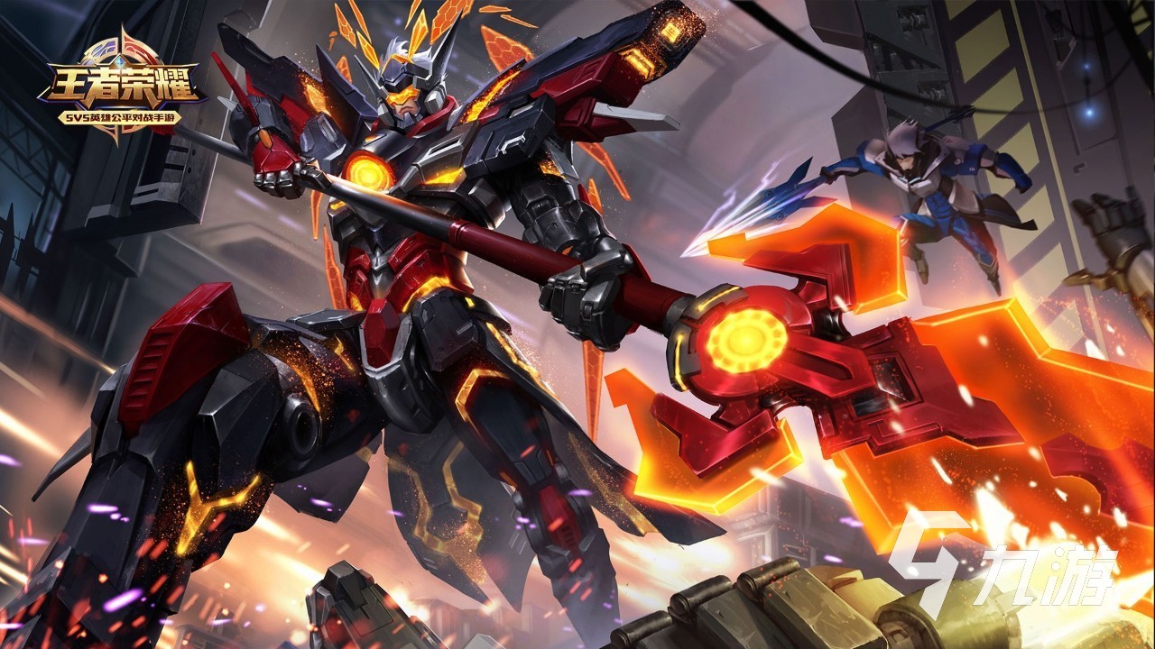 十大网游人气排行榜2023 好玩的网络游戏合集