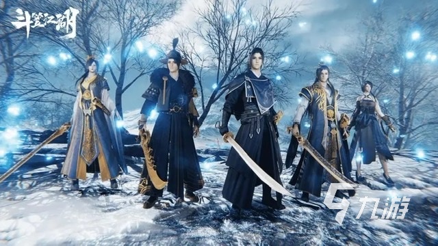 武侠rpg单机手游有哪些2023 好玩的单机武侠江湖手游排行榜