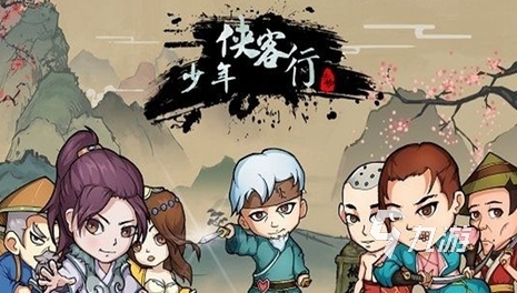 手机好玩的单机角色扮演游戏合集 2023高人气的角色扮演类游戏排行榜