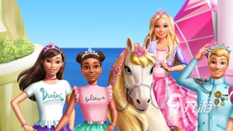 手机好玩的单机角色扮演游戏合集 2023高人气的角色扮演类游戏排行榜