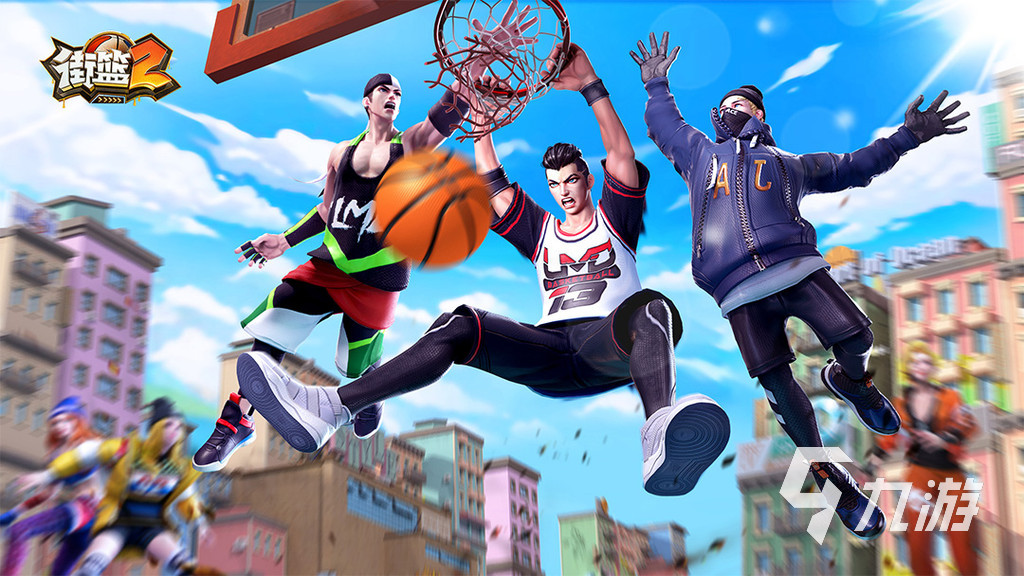 中国10大手游排行推荐2023 高人气的手机游戏分享