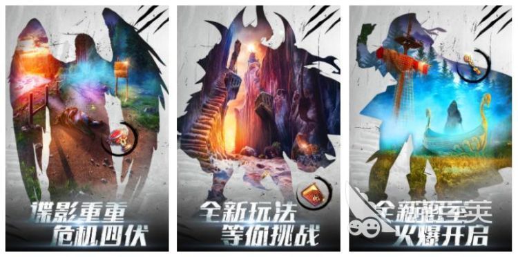 流行的免费密室逃脱游戏有哪些 密室逃脱系列手游推荐合集2023