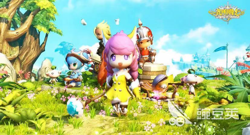 2023冒险游戏排行榜推荐 冒险类的游戏有哪些