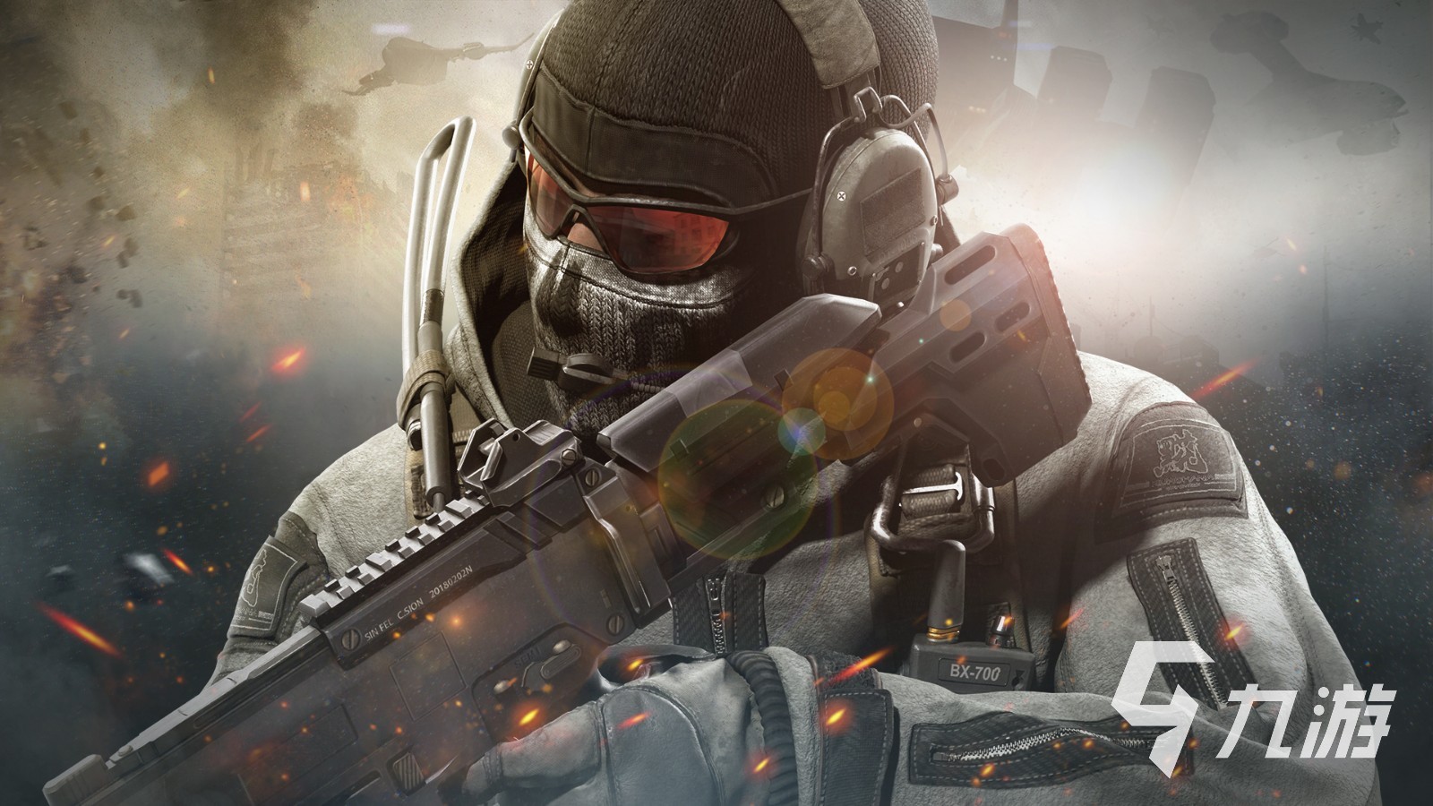 十大fps游戏排行榜推荐下载 2022第一人称的射击手游前十名