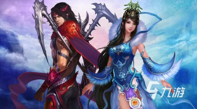 热门的十大腾讯游戏手游排行榜 2023腾讯旗下出品的手游推荐