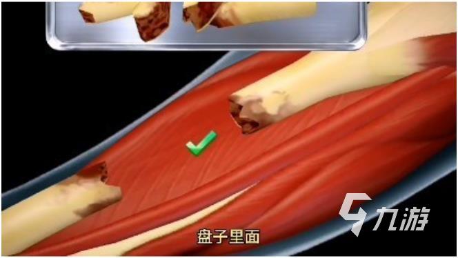 做手术游戏有哪些2022 可以在手机做手术的手游推荐