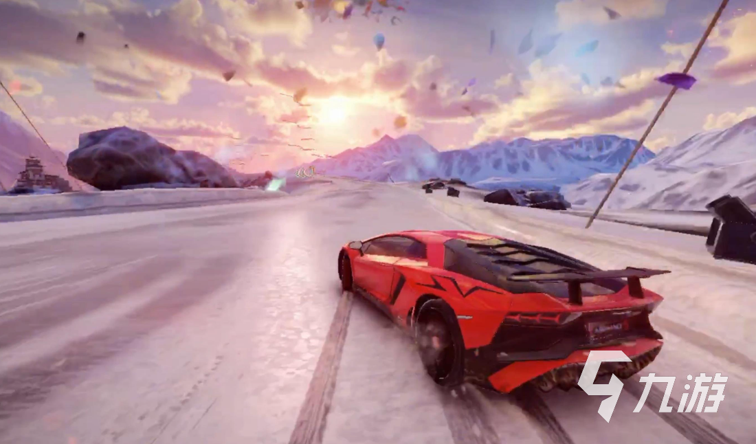 最真实的卡车模拟手游大全 2023耐玩的卡车游戏合集