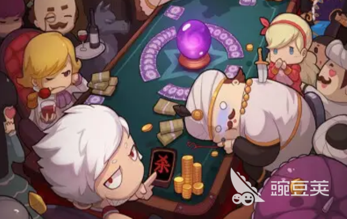 2023可以整人的游戏有哪些 整人系列游戏推荐