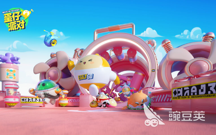 2023可以整人的游戏有哪些 整人系列游戏推荐