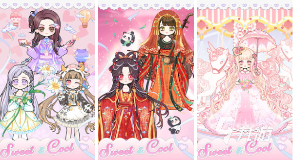 照顾小朵拉的游戏有哪些 2023好玩的朵拉游戏合集