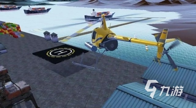 大型网络3d游戏排行榜前十名2023 好玩的大型手游有哪些