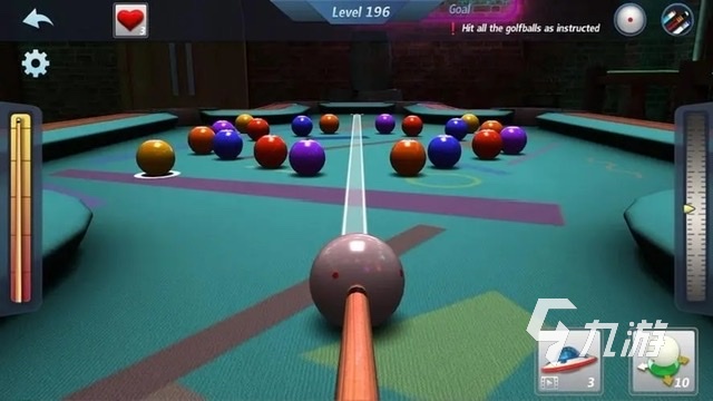 大型网络3d游戏排行榜前十名2023 好玩的大型手游有哪些