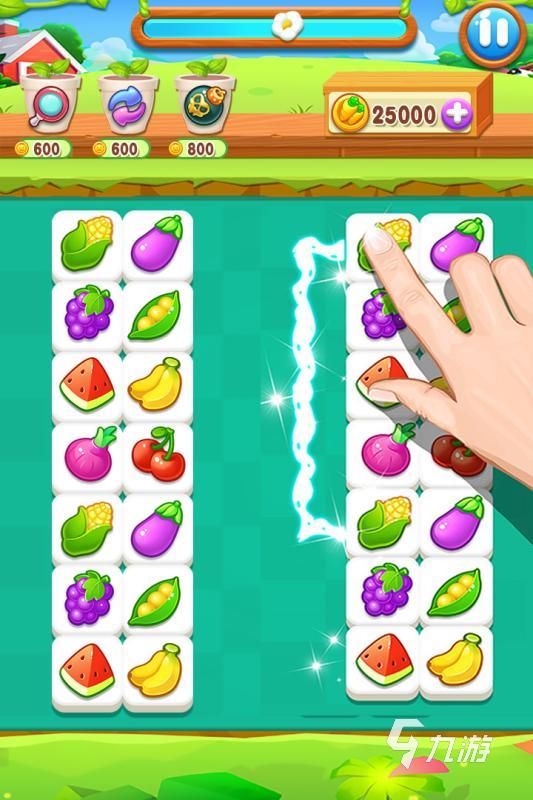 2022连连看游戏下载免费手机版 高人气连连看游戏下载大全