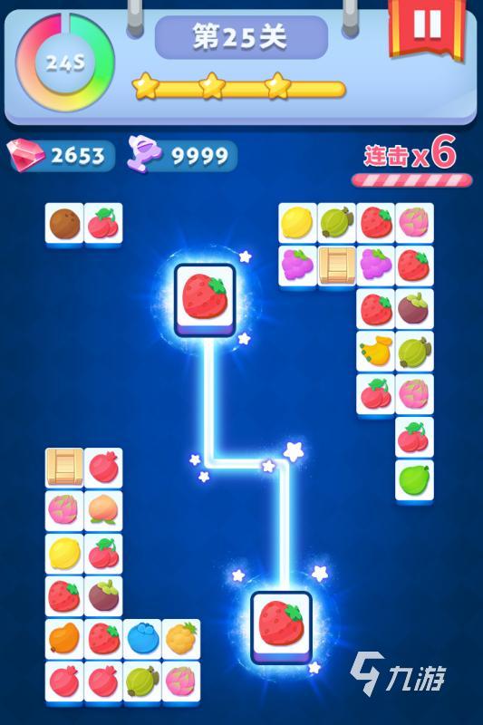2022连连看游戏下载免费手机版 高人气连连看游戏下载大全