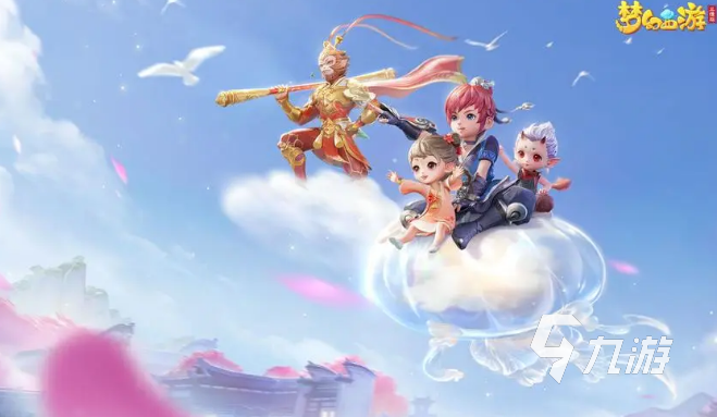 可以自由交易的手游有哪些 五款能够交易装备的手游推荐