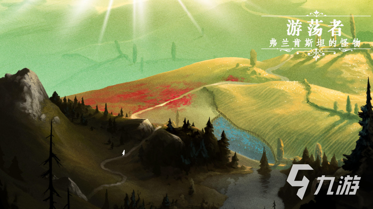 15个画风唯美的游戏安卓版推荐2022 15个画风唯美的游戏排行榜