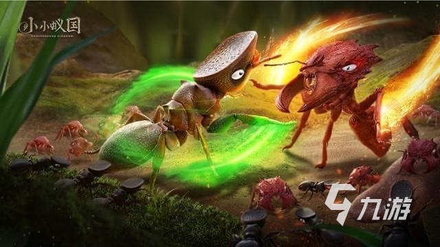 热门的新手游有哪些推荐2023 新款手游热门排行榜分享