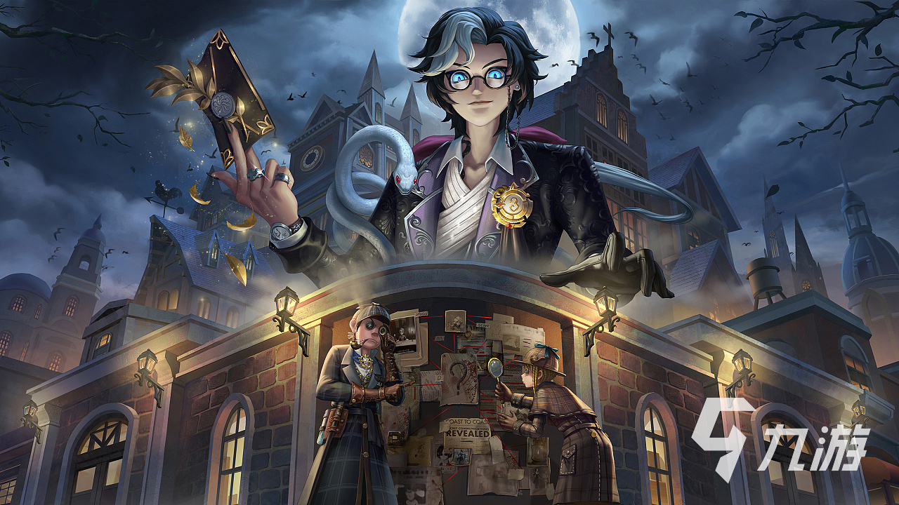 2023苹果安卓互通的游戏有什么 苹果和安卓互通的手游推荐