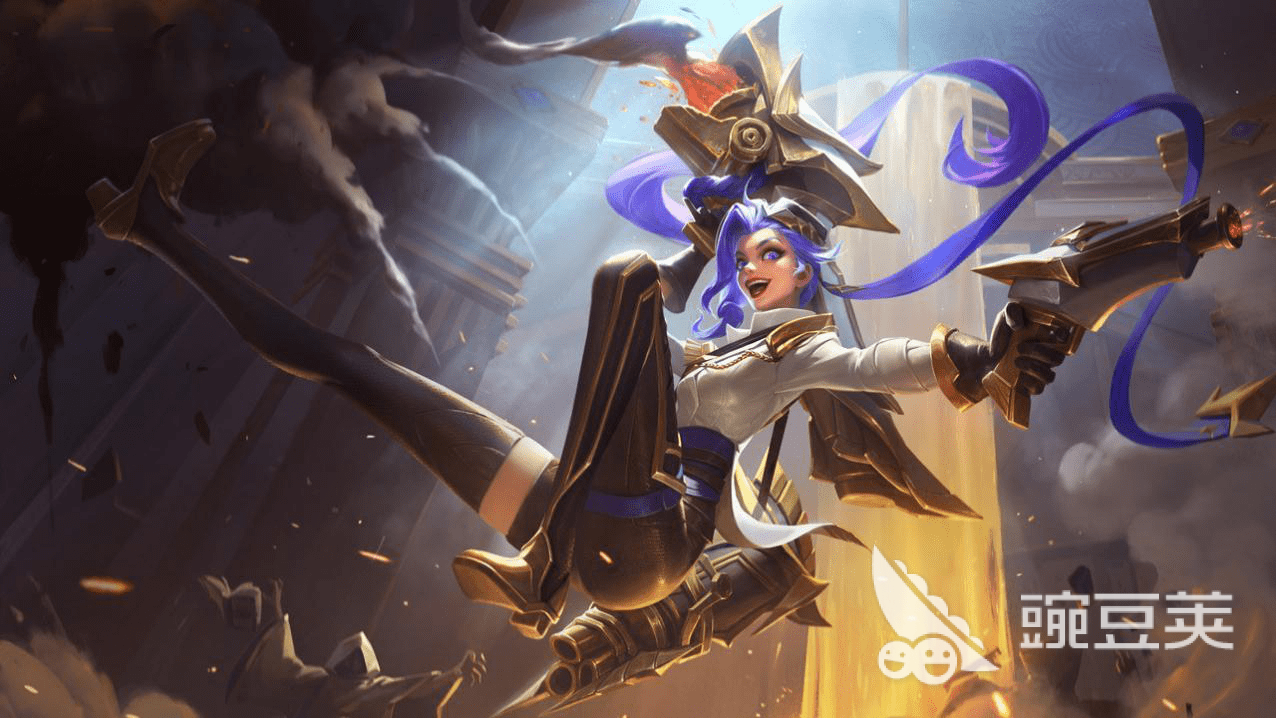 玩家公认不氪金的良心网游有哪些2023 五大不氪金良心网络游戏推荐